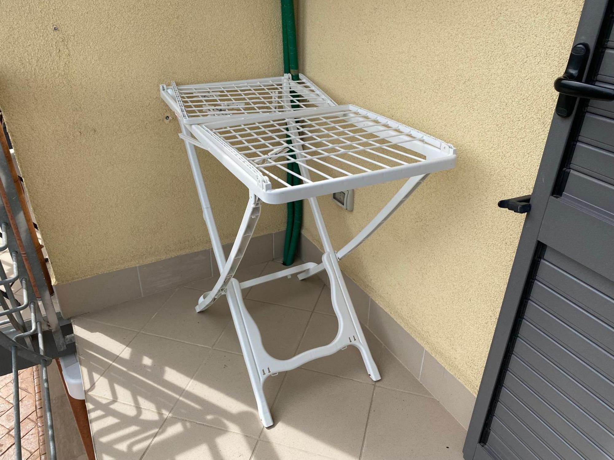 Bed and Breakfast Miro' Agropoli Exterior foto